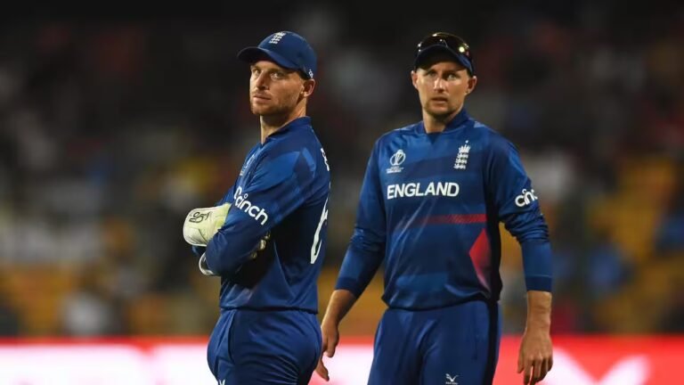 IND vs ENG 1st ODI: Joe Root returns as England announce playing XI- View full squad