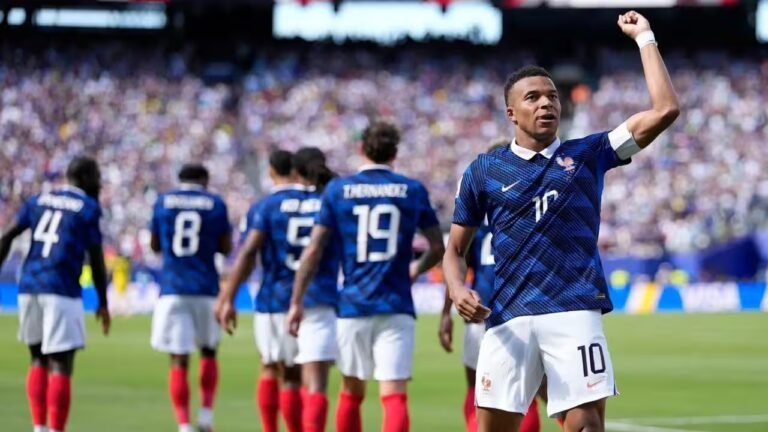‘There are no French players in the France team’: Ex-Spain PM’s remark sparks racist row ahead of World Cup match