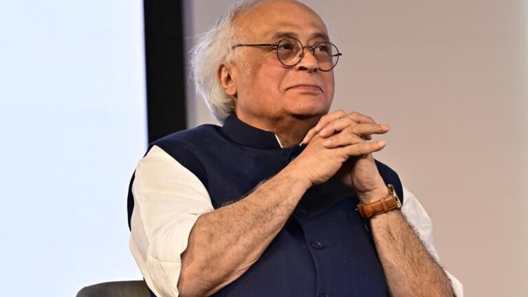‘When will PM Modi talk about people’s pain’: Congress slams government over rise in inflation