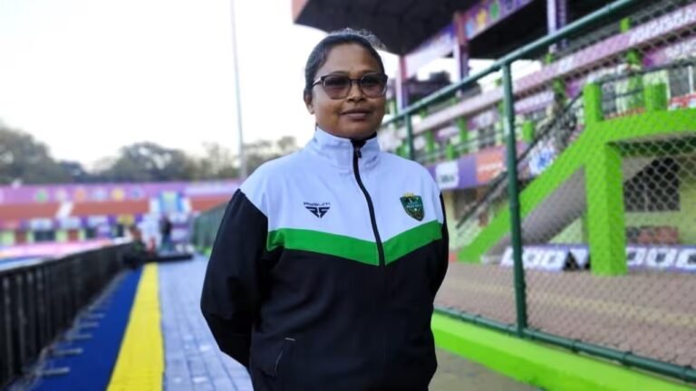 Sports Ministry asks Hockey India to investigate former captain Asunto Lakra’s complaint against Bhol and Goll