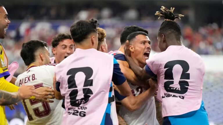 France vs. Spain, FIFA World Cup 2026 Semi-final Live score: FRA 0-2 ESP; Spain have secured their dream final place at the World Cup! – The Tech Word News