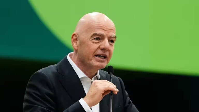 ‘World Cup’s most controversial VAR challenge’: Croatia says FIFA still not responding to audio request