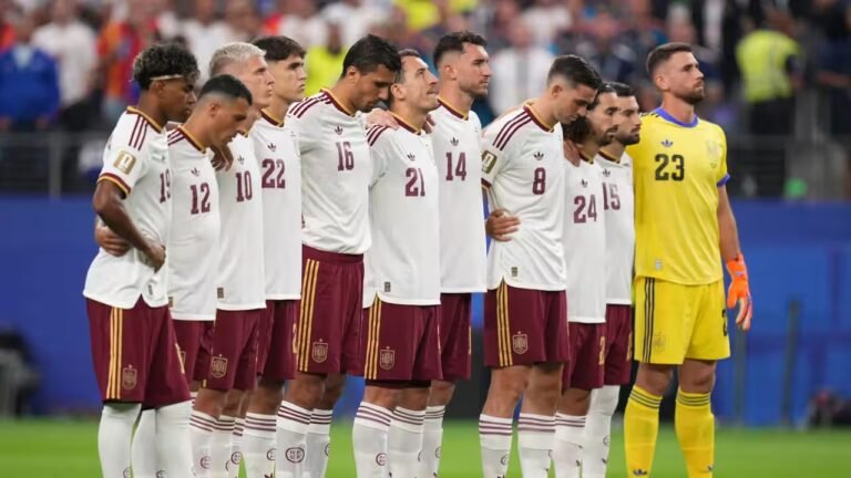 One win away from football immortality: Spain break European ‘untouchable’ record after triumph in France