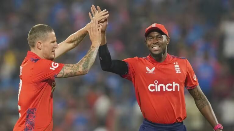 England recalled Brydon Cars for the last two ODIs against India after the defeat at Edgbaston