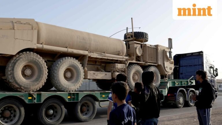 World News Today Live Updates July 15, 2026: Was Iran Spying US Soldiers? Tehran Allegedly Abused Mobile Networks During War: Report | Today’s news