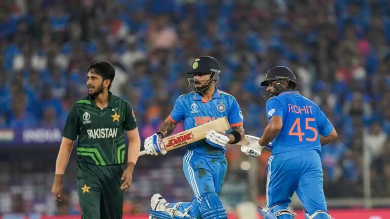 ICC introduces ‘Super Series’ and ‘Super 7’ format for ODI World Cup 2027
