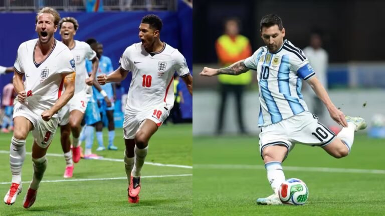 Shadow of Falklands, Maradona’s legacy: England vs Argentina – the fate of the match “owed” to Lionel Messi
