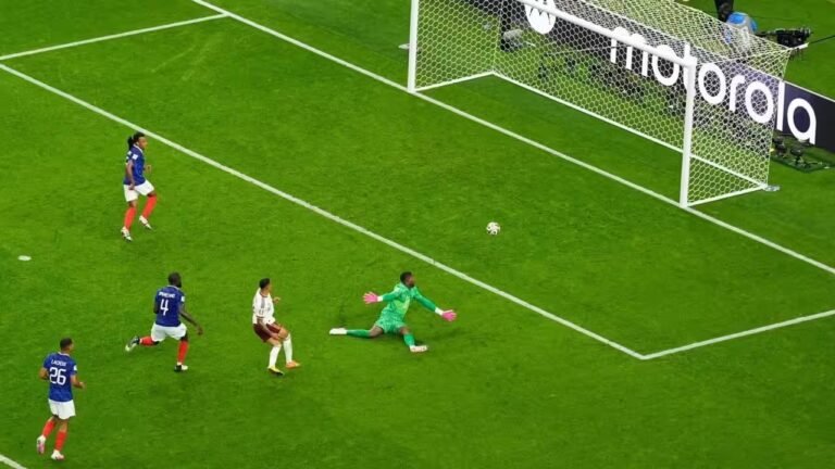 World Cup: Triangles, tactical nuances and La Roja’s path to the final