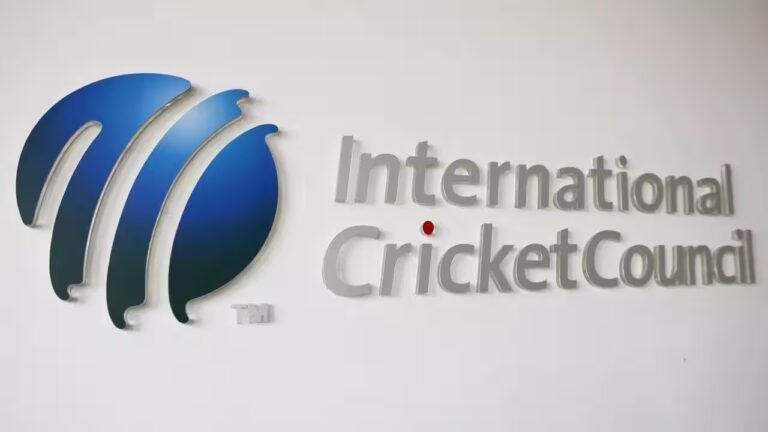 ICC fines Indian cricketer for throwing ball in ‘dangerous manner’ ahead of IND vs ENG 2nd ODI