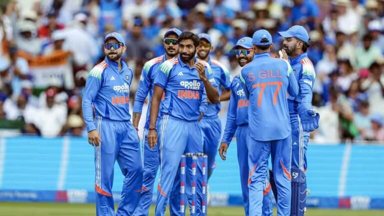Jasprit Bumrah’s never-before-seen scenarios in England are record-breaking with a first-ball stunner