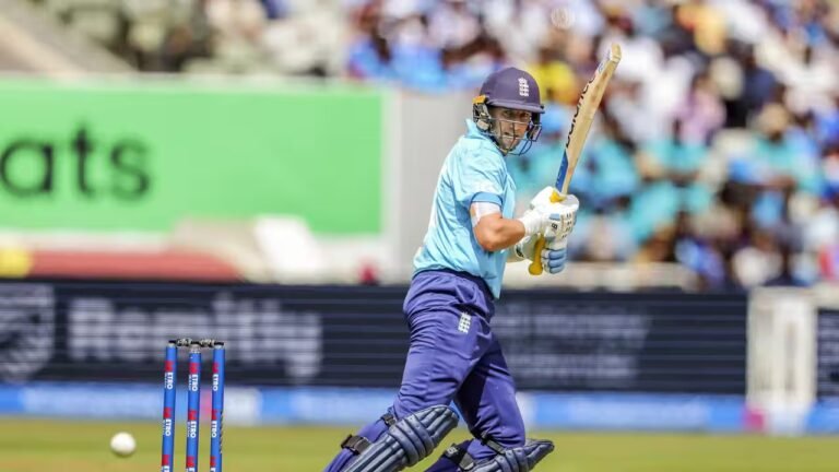 After Root’s match-winning 99, the former Indian captain challenges him to Virat Kohli, Rohit Sharma