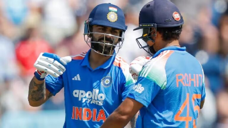 ‘Do we need Virat Kohli and Rohit Sharma?’: R Ashwin breaks silence on India’s 2027 World Cup plans