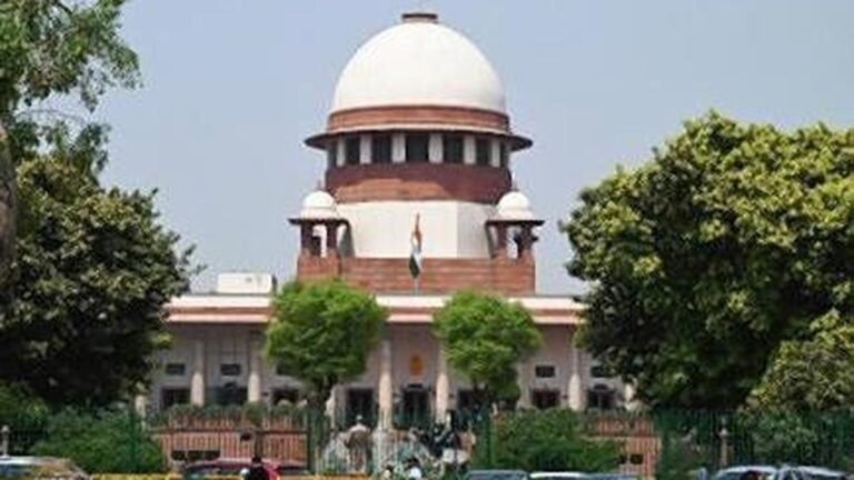 Supreme Court to hear pleas on July 20 to probe Ram temple donation theft case