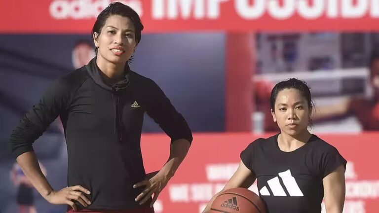CWG 2026: Mirabai Chanu, Lovlina Borgohain named India’s flag bearers at opening ceremony in Glasgow