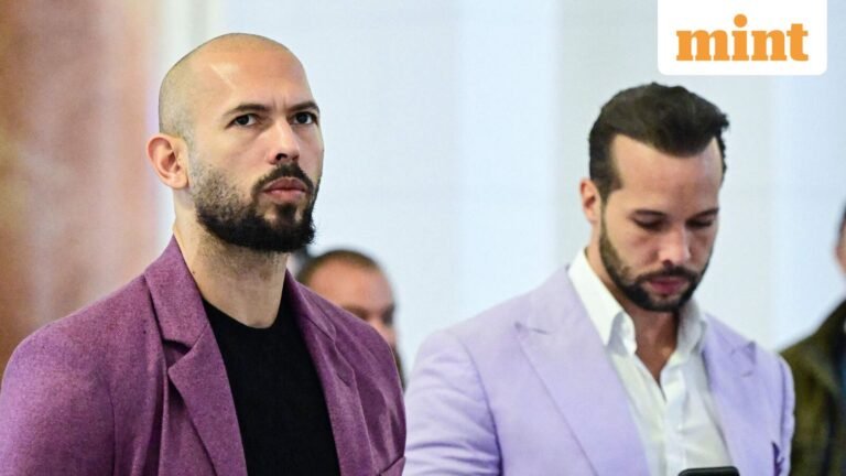 World News Today Live Update July 19, 2026: Tate brothers arrested, UK authorities seek extradition on rape and sex trafficking charges | Today’s news