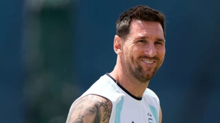 ‘Not the best’: Former India coach Lionel Messi makes bold claim ahead of Argentina-Spain World Cup final
