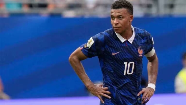 France ‘absolutely stunned’: Kylian Mbappe after 4-6 FIFA World Cup loss to England