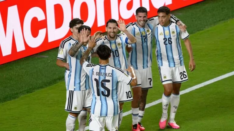 ‘Spain will win easily’: Ronaldo boldly predicts Argentina ahead of World Cup final