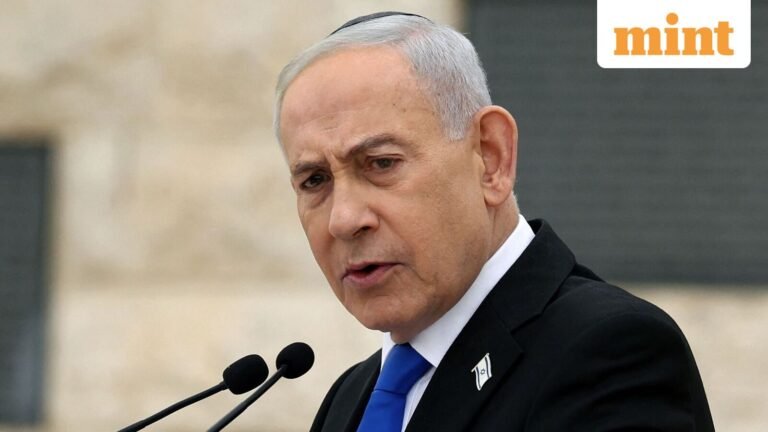 World News Today Live Update July 20, 2026: Netanyahu’s office attacks NYC Mayor Mamdani over arrests | Today’s news