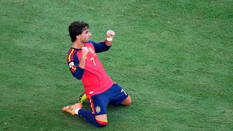 Who is Ferran Torres? Spain’s World Cup final hero who broke Messi’s Argentine heart with an extra-time winner