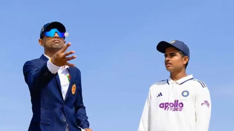 India Under 19 212/3 in 59.0 overs | India U19 vs Sri Lanka U19 Live Score, 2nd Unofficial Test: Yashbardhan Chauhan falls for 78; India U19 3 down in Colombo