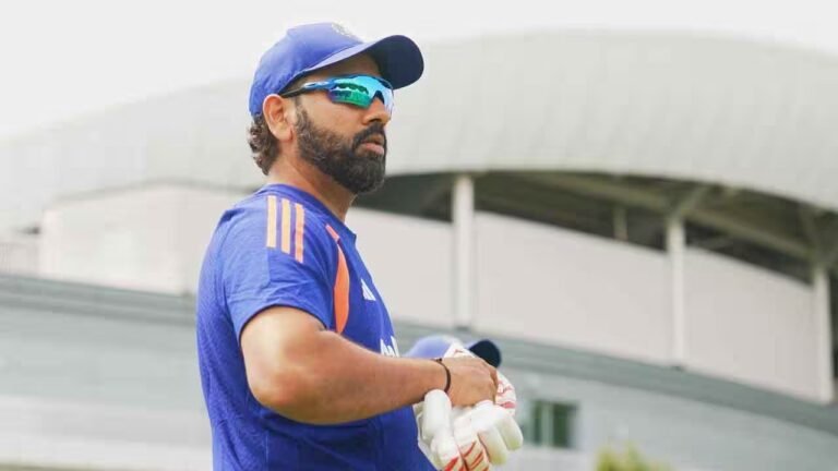 ‘Let the noise be there’: Rohit Sharma dismisses retirement talk after brilliant Lord’s century