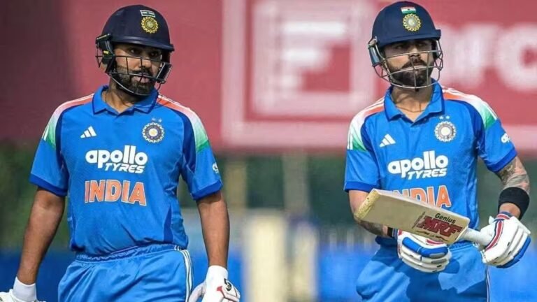 R Ashwin points out selection bias, explains why Rohit Sharma and Virat Kohli ‘can’t be dropped’