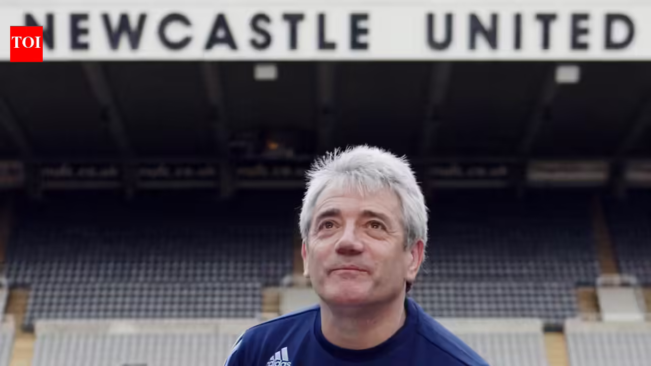 Former England captain and two-time Ballon d’Or winner Kevin Keegan has died at the age of 75