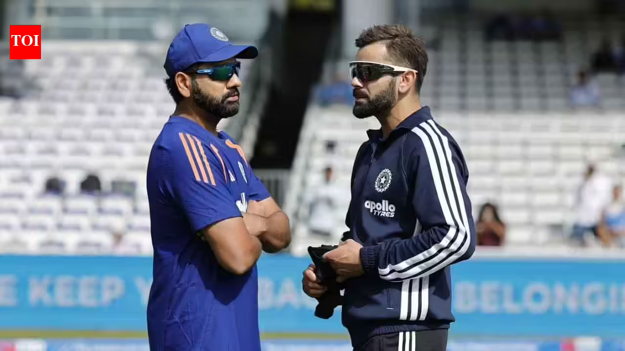 ‘Virat Kohli and Rohit Sharma won’t be able to touch’: Ashwin makes bold statement