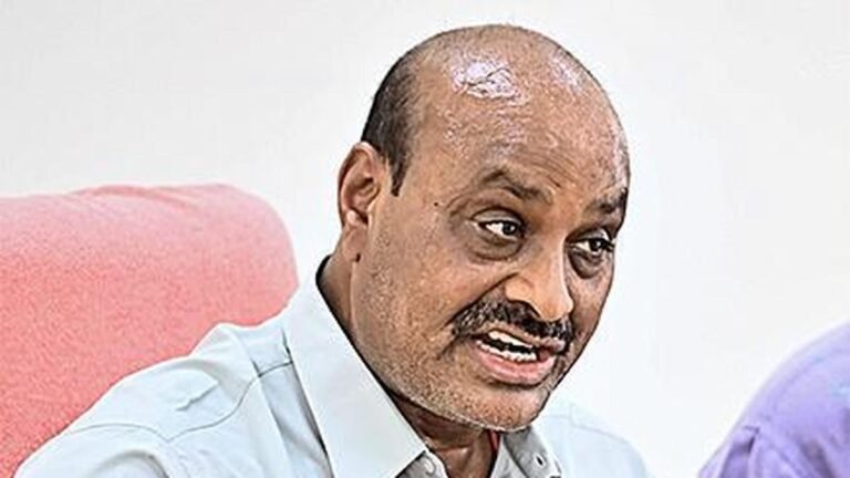 Focus positively on expanding aid to tobacco, aquaculture, says Agriculture Minister Atchannaidu
