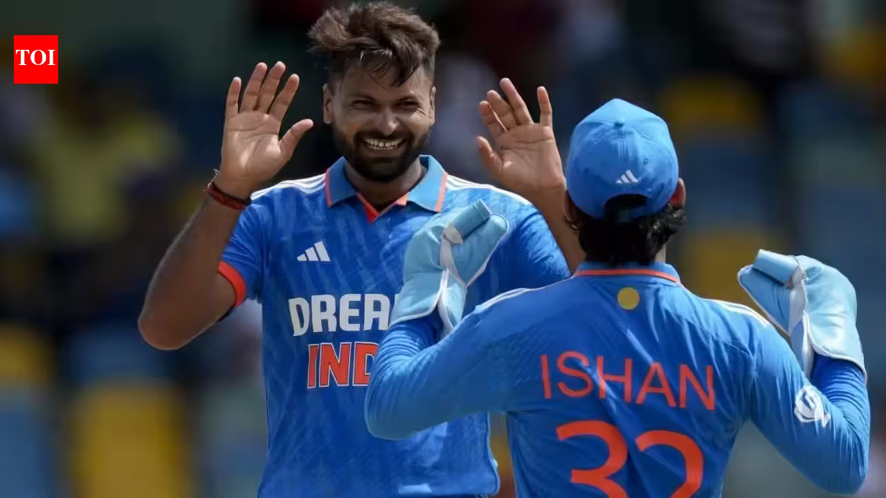 Indian fast bowler named Bihar DSP under ‘Medal Lao Naukri Pao’ policy.