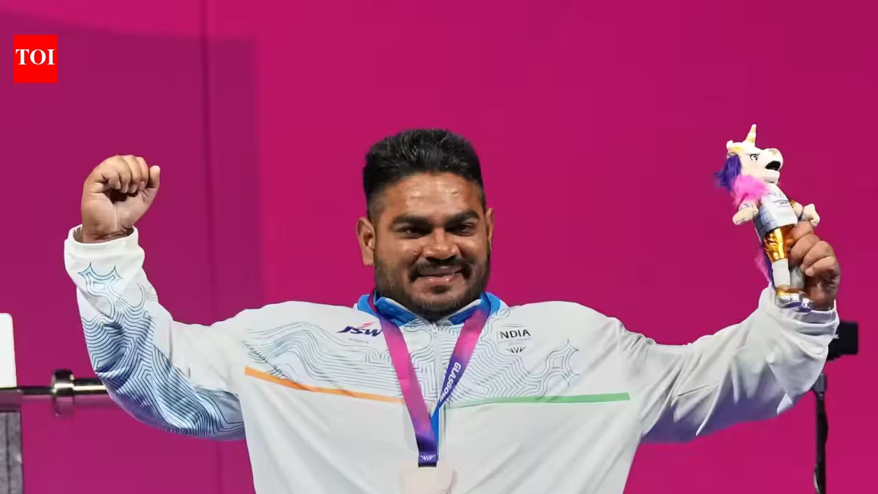 ‘Aap ka beta sab jhandu kar diya’: India’s CWG 2026 medalist reveals painful story behind his name ‘Jhandu’ Kumar