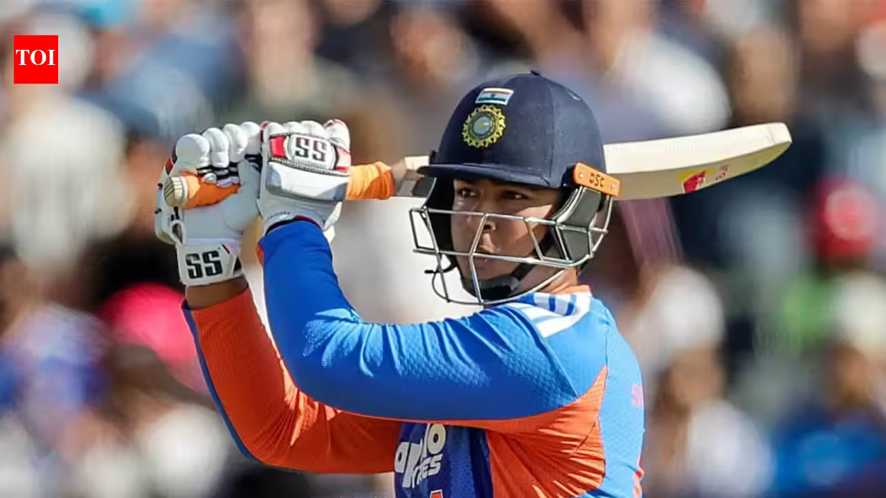 Vaibhav Sooryavanshi’s meteoric rise! 15-year-old jumps 230 places in ICC T20I rankings as Ishan Kishan scripts history