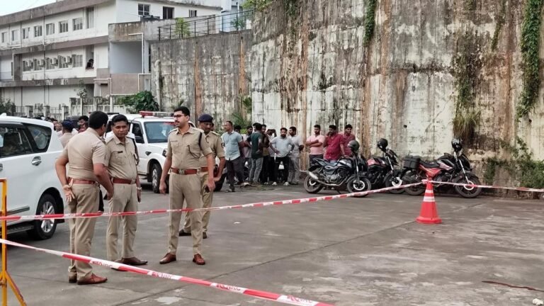 Man accused of murdering 21-year-old woman at Bantwal bus stand nabbed