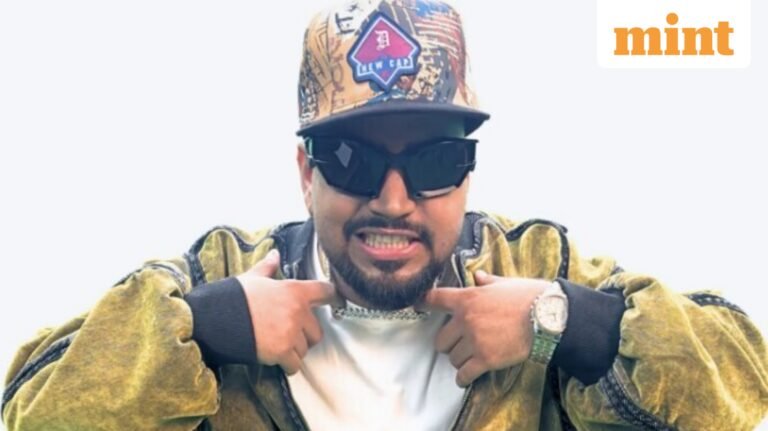 Why was Santy Sharma’s YouTube channel permanently deleted? The Ratlam rapper blames the CJP remarks controversy | Today’s news
