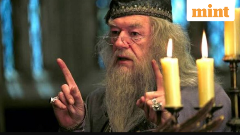 Quote of the Day from Albus Dumbledore: “Happiness can be found even in the darkest of times if…” | Today’s news