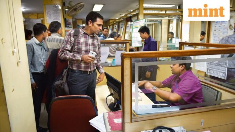 Finance Ministry pushes for quarterly dialogue among public sector banks to counter rising workplace tensions | Today’s news