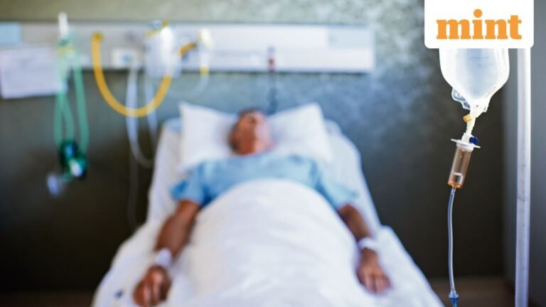 CJP protester critically injured in ‘Chalo Sansad’ march no longer on ‘ventilator’ support, confirms RML hospital | Today’s news