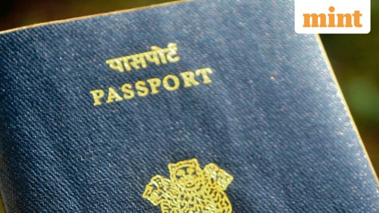 India Launches e-OCI Card: Step by Step Guide for OCI Holders How to Download | Today’s news