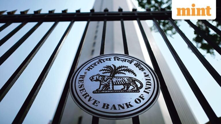 RBI rejects lenders’ offer to acquire pre-NPA assets and sell them to same borrowers | Today’s news
