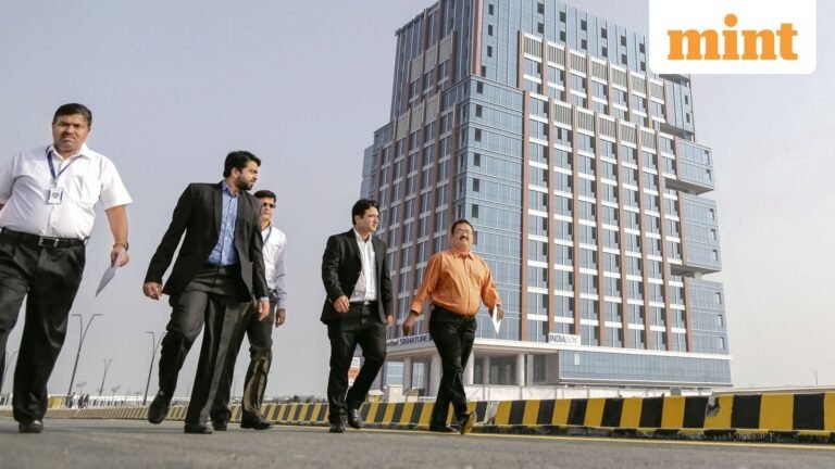 Gujarat tops NITI Aayog’s first investment friendliness index; Maharashtra, Tamil Nadu follow | Today’s news