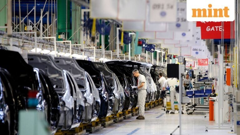 Mercedes-Benz, BMW, Maruti Suzuki, Toyota— Full list of car manufacturers that have ensured E20 compatibility | Today’s news