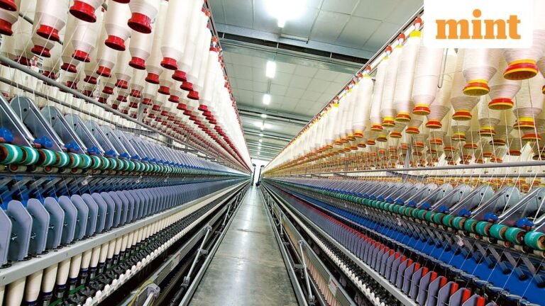 Capability costs shift key to $100 billion textile export target: CMAI | Today’s news