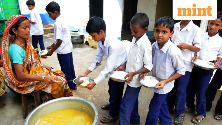 Mint Explainer | Eggs off the menu: Is India changing its children? | Today’s news