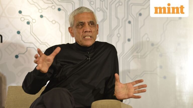 Vinod Khosla Net Worth — All About New Seattle Seahawks Owner Landing Record $9.6 Billion Contract | Today’s news