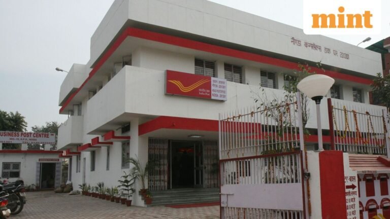 India Post relaxes international mail rules for private couriers | Today’s news