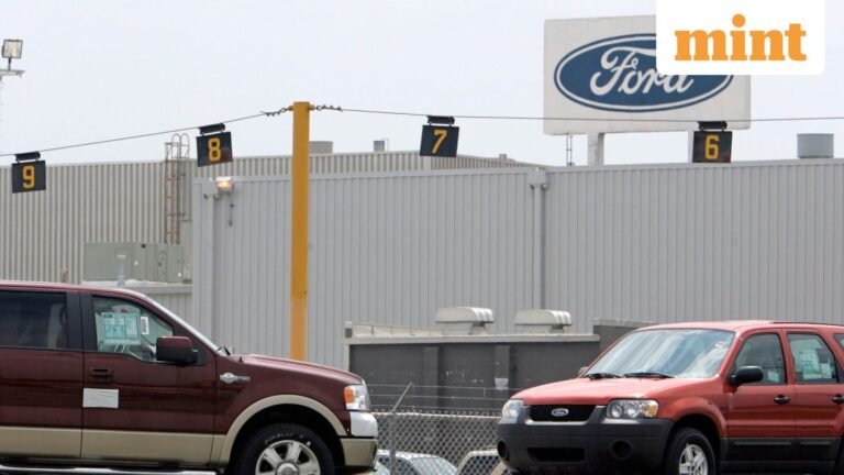 Ford employee throws out $1.95 ‘stealing’ cookie after showing payment, refuses to renew: Report | Today’s news