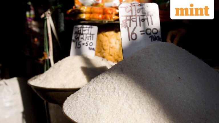 Mint Explainer: Why Center Introduced Sugar Stock Limits? | Today’s news