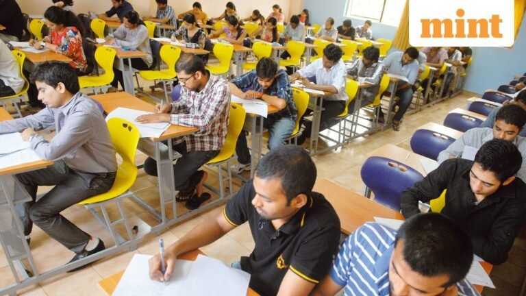 Uttarakhand University of Technology cancels two exams after suspected paper leak, orders retesting | Today’s news