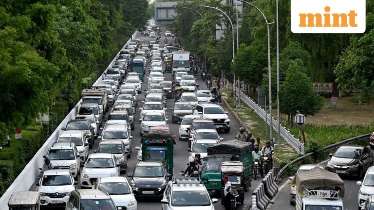 Delhi Traffic Police issues advisory ahead of Guruji’s birthday celebrations on Tuesday: Here’s what we know | Today’s news